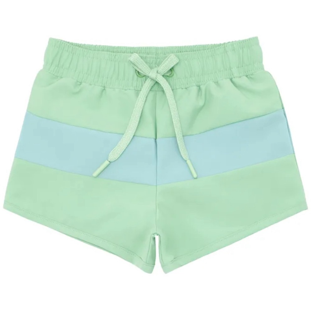 Minnow Boardie Swim Shorts